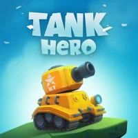 Tank Hero - Awesome tank war g