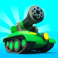Tank Sniper: 3D Shooting Games