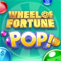 Wheel of Fortune: Pop Bubbles